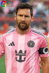 Respon Menggelitik Hansi Flick Soal Rumor Kembalinya Lionel Messi ke Barcelona