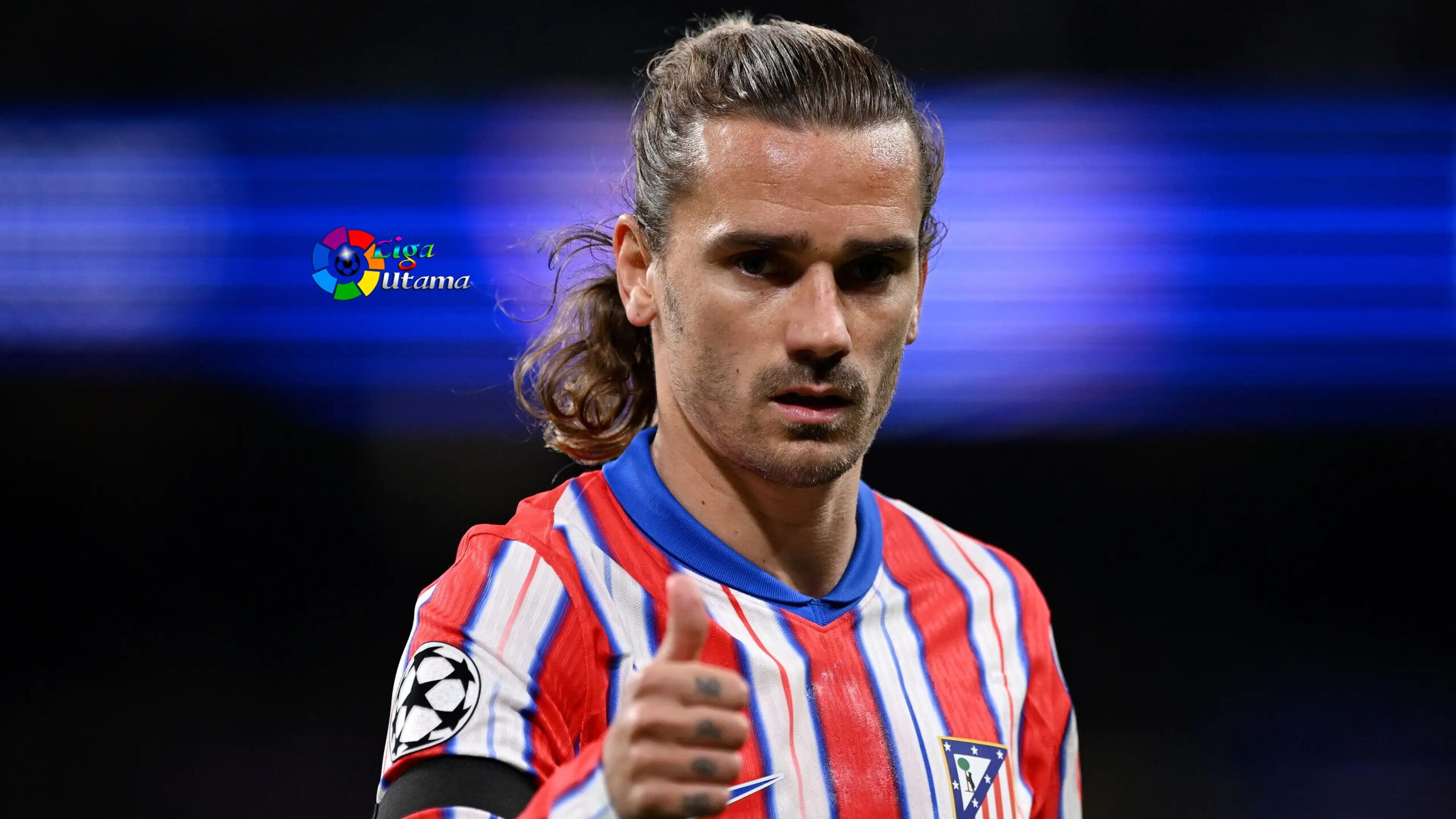 Cerita 'Agen' Griezmann! Terungkap Cara Unik Bujuk Julian Alvarez ke Atletico Madrid