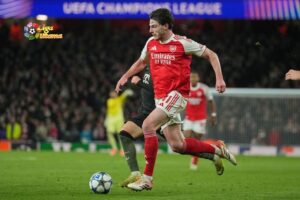 Pujian Mikel Arteta untuk Declan Rice, Pemain Spesial Arsenal?!