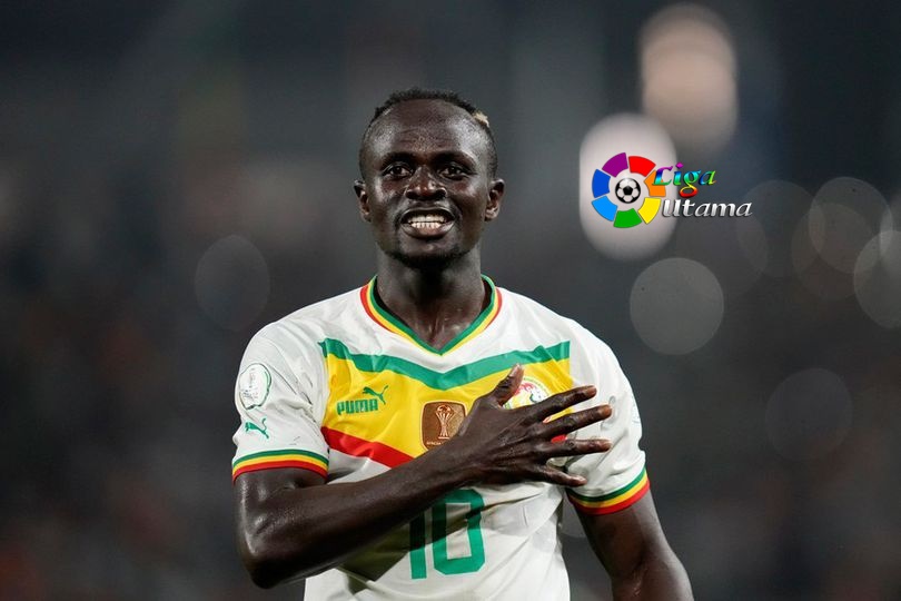 Sadio Mane Akhirnya Buka Suara Soal Ribut di Burnley 2019, Ini Hubungan Aslinya dengan Mohamed Salah