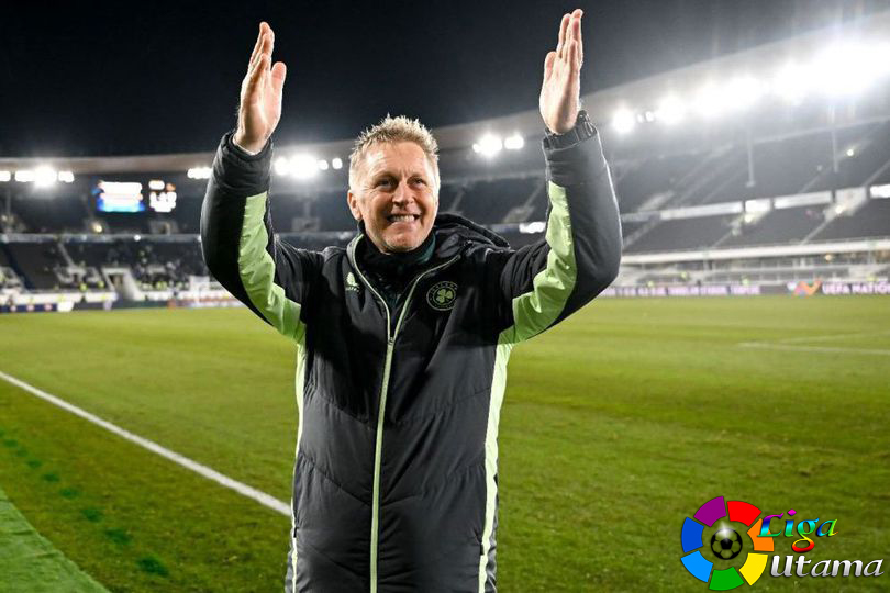 Dulu Doakan Timnas Indonesia Lolos Piala Dunia dan Kini Heimir Hallgrimsson Masuk Bursa Pelatih Skuad Garuda