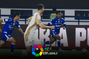 3 Fakta Kemenangan 1-0 Persib Bandung Lawan Dewa United: Siapa Bisa Kalahkan Pasukan Bojan Hodak?