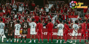 Resmi: Timnas Indonesia U-17 Gagal Lolos ke Babak 32 Besar Piala Dunia U-17 2025