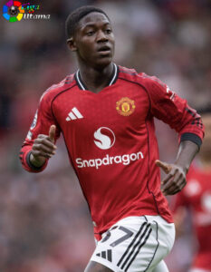 Ben Foster Ungkap Faktor yang Bikin Kobbie Mainoo Merasa Kurang Dihargai di Manchester United