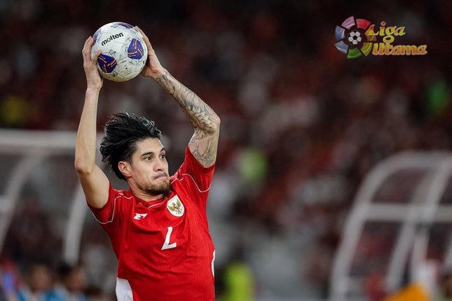 Kevin Diks Minta Timnas Indonesia Move On dari Kualifikasi Piala Dunia 2026, Yakin Bisa Lolos di Tahun 2030!