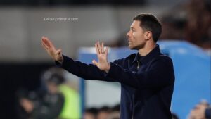 Xabi Alonso Menyesal! Kritik Pedas Wonderkid Madrid di Media, Akhirnya Minta Maaf Pribadi