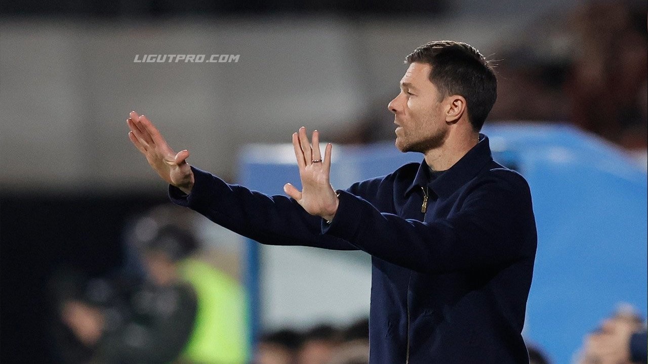 Xabi Alonso Menyesal! Kritik Pedas Wonderkid Madrid di Media, Akhirnya Minta Maaf Pribadi