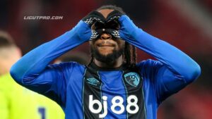 MU Patah Hati! Antoine Semenyo Lebih Pilih Gabung Manchester City