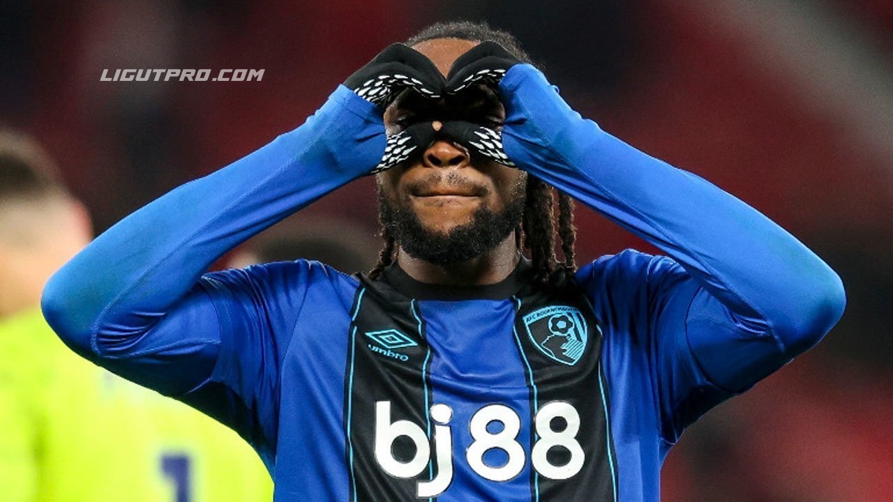 MU Patah Hati! Antoine Semenyo Lebih Pilih Gabung Manchester City