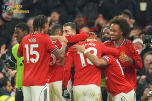 Ironi Manchester United: Permainan Semakin Oke, Tapi Sulit Menang!