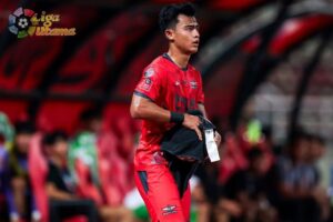 Ayah Pratama Arhan Wafat: Rekan Setim hingga Fans Tanah Air Kirim Doa dan Dukungan