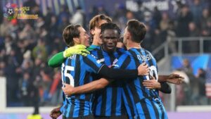 Bangganya Atalanta Bisa Kalahkan Chelsea: Mereka Tim yang Kuat Loh!