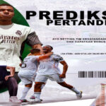 PREDIKSI PERTANDINGAN BOLA 02 MARET – 03 MARET 2026