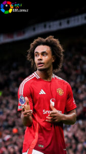 Gantikan Joshua Zirkzee yang Jadi Pencetak Gol, Apa yang Ada di Otakmu, Ruben Amorim?