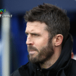 Sah! Manchester United Resmi Serahkan Kendali Tim ke Michael Carrick Hingga Akhir Musim