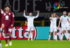 Prediksi Roma vs VfB Stuttgart 23 Januari 2026