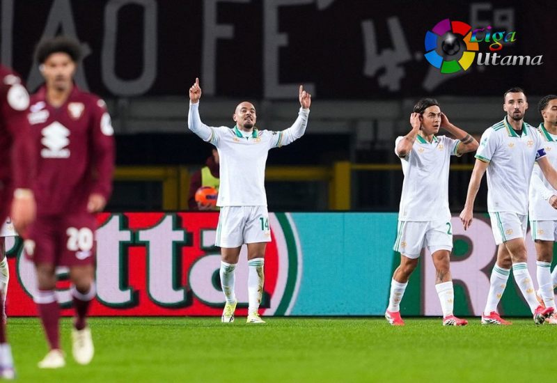 Prediksi Roma vs VfB Stuttgart 23 Januari 2026