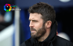 Sah! Manchester United Resmi Serahkan Kendali Tim ke Michael Carrick Hingga Akhir Musim