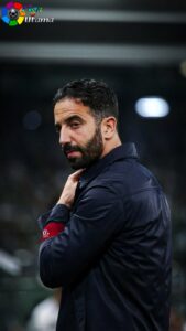 Terungkap! Ruben Amorim Ternyata Hampir Mundur Sebelum Dipecat, Manchester United Bisa Hemat Rp271 Miliar