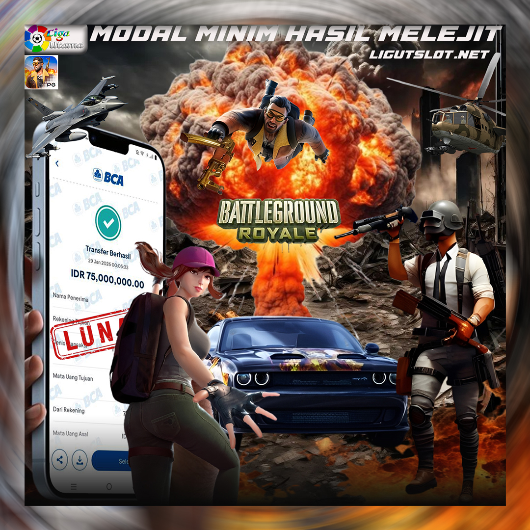 INFO KEMENANGAN LIGA UTAMA TANGGAL 29 JANUARI 2026