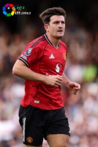 Harry Maguire Bakal Comeback di Laga MU vs Brighton, Tapi…