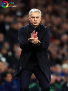 Takdir Pertemuan Real Madrid vs Benfica: Jose Mourinho Kembali ke Bernabeu dengan Bahagia