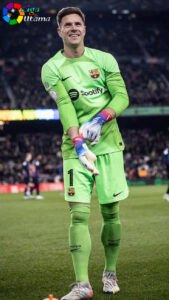 Ter Stegen, Kobbie Mainoo, dan Bintang yang Harus Segera Pindah Klub Demi Piala Dunia 2026