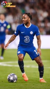 Chelsea Resmi Lepas Raheem Sterling, Akhiri Hubungan Lewat Pernyataan Singkat