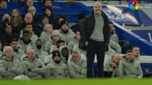 Retak dari Dalam, Inilah Kronologi Lengkap Kepergian Enzo Maresca dari Chelsea