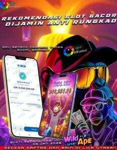 INFO KEMENANGAN LIGA UTAMA TANGGAL 05 JANUARI 2026