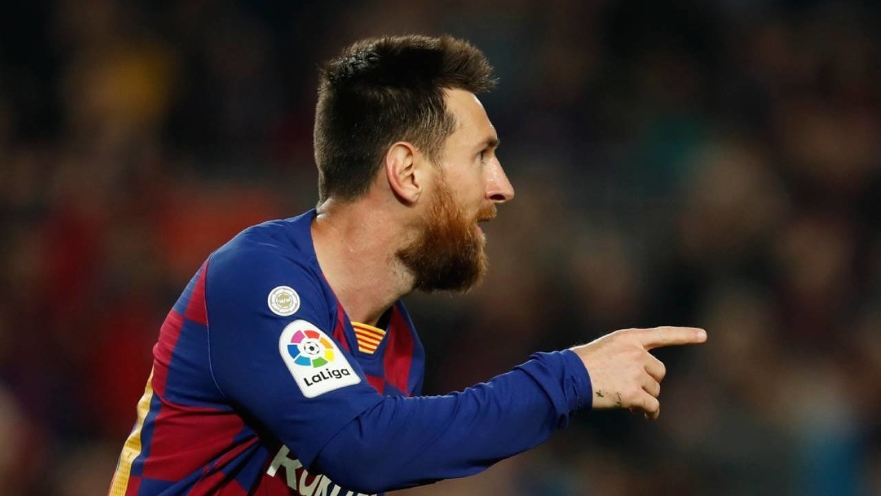 Lionel Messi Pernah Minta Barcelona Bersih-Bersih, Ini Nasib 6 Pemain yang Disarankan Dijual pada 2019