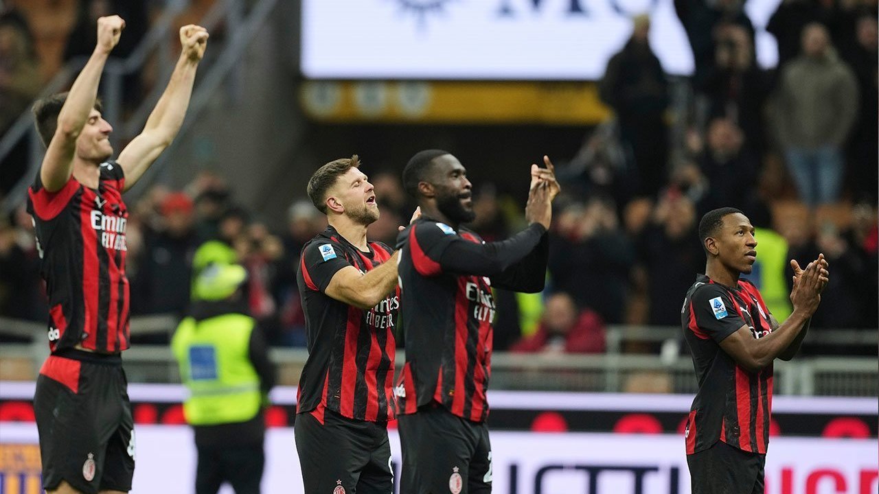 Prediksi Milan vs Parma 23 Februari 2026