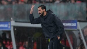 Alvaro Arbeloa Mulai ‘Memasak’ Lewat 5 Kemenangan Beruntun di La Liga