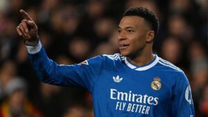 Prediksi Real Madrid vs Real Sociedad 15 Februari 2026