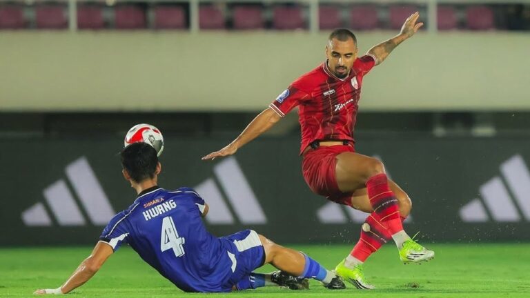 Persis Solo Terpuruk: 300 Hari Tanpa Kemenangan di Laga Kandang!