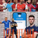 INFO KEMENANGAN LIGA UTAMA TANGGAL 31 MARET 2026