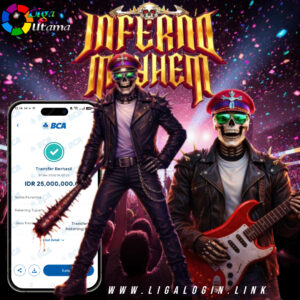 INFO KEMENANGAN LIGA UTAMA TANGGAL 27 MARET 2026