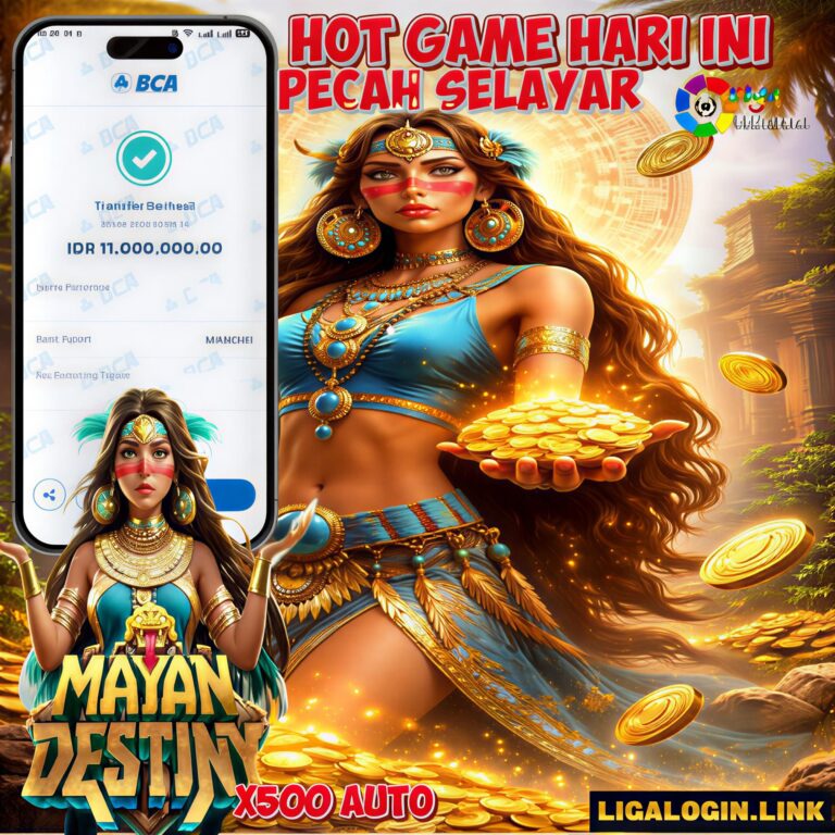 INFO KEMENANGAN LIGA UTAMA TANGGAL 30 MARET 2026