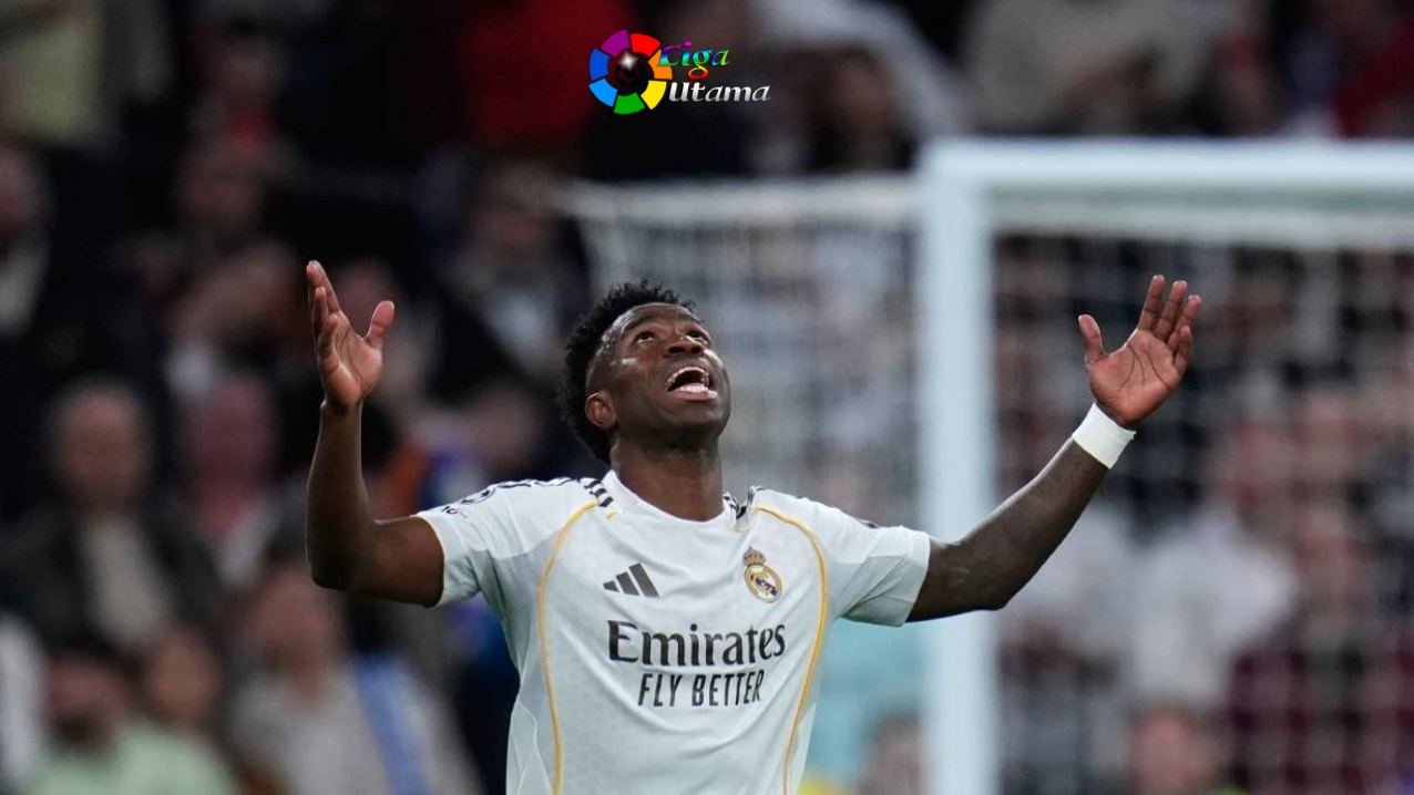 Prediksi Real Madrid vs Getafe 3 Maret 2026