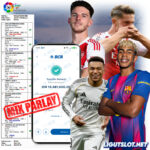 INFO KEMENANGAN LIGA UTAMA TANGGAL 11 APRIL 2026