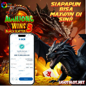 INFO KEMENANGAN LIGA UTAMA TANGGAL 18 APRIL 2026