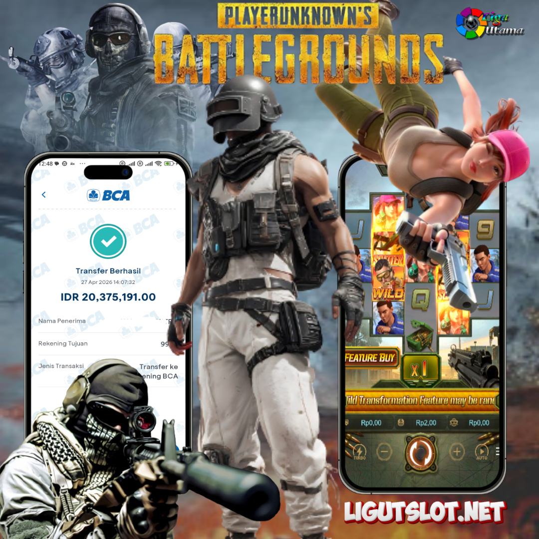 INFO KEMENANGAN LIGA UTAMA TANGGAL 27 APRIL 2026