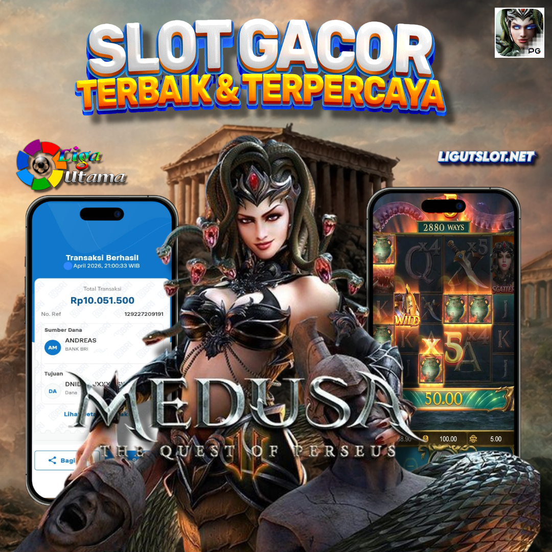 INFO KEMENANGAN LIGA UTAMA TANGGAL 22 APRIL 2026