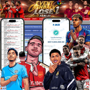 INFO KEMENANGAN LIGA UTAMA TANGGAL 28 APRIL 2026