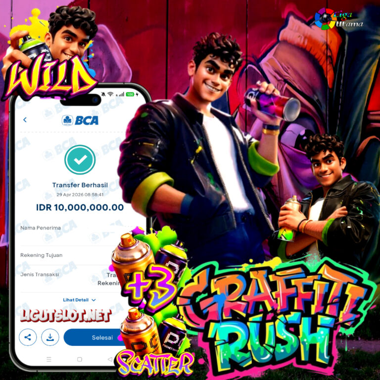 INFO KEMENANGAN LIGA UTAMA TANGGAL 29 APRIL 2026