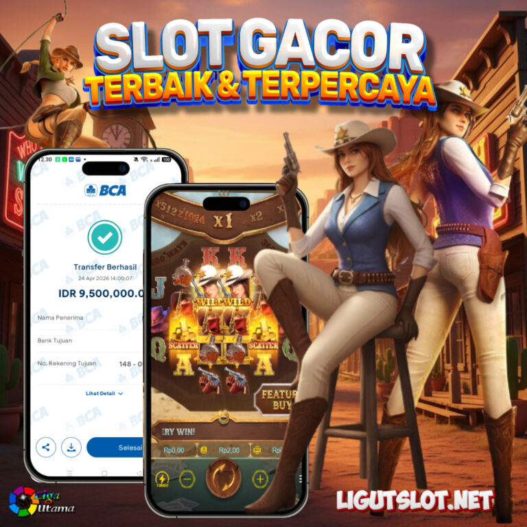 INFO KEMENANGAN LIGA UTAMA TANGGAL 24 APRIL 2026